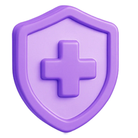 Icon representing DERMATOLOGIST TESTED