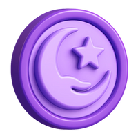 Beautefire halal certified skincare icon representing clean, ethical, and safe formulations.