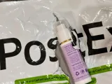 Customer photo of Hybrid SPF-95% UV Protection, from the review by Khadija