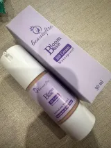 Customer photo of Bloom Base BB Cream, from the review by Aiman