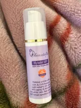 Customer photo of Hybrid SPF-95% UV Protection, from the review by Maha