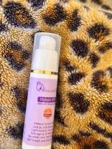 Customer photo of Hybrid SPF-95% UV Protection, from the review by Hadiya
