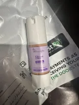 Customer photo of Bloom Base BB Cream, from the review by Ambreen