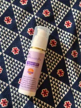 Customer photo of Hybrid SPF-95% UV Protection, from the review by Hafsa
