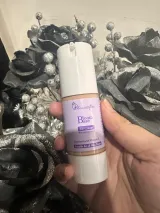 Customer photo of Bloom Base BB Cream, from the review by Afifa
