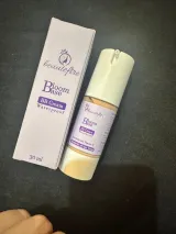 Customer photo of Bloom Base BB Cream, from the review by Areeba