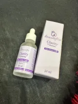 Customer photo of Clarity Alpha Arbutin 2% Serum, from the review by Mehak