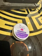 Customer photo of Pink Bloom Hydrating Lip Balm, from the review by Afifa