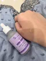 Customer photo of C Glow Vitamin C Brightening Serum, from the review by Shaista
