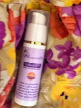 Customer photo of Hybrid SPF-95% UV Protection, from the review by Mahrukh