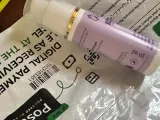 Customer photo of Hybrid SPF-95% UV Protection, from the review by Mahdeed