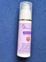 Customer photo of Hybrid SPF-95% UV Protection, from the review by Hadika