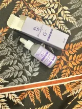 Customer photo of C Glow Vitamin C Brightening Serum, from the review by Sundas