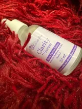 Customer photo of Clarity Alpha Arbutin 2% Serum, from the review by Maryam
